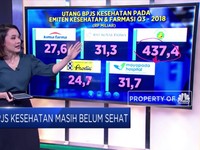 Kantong BPJS Kesehatan Masih Sekarat