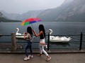 FOTO: Hallstatt, Kota Danau di Kota Garam