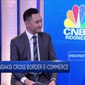 Strategi idEA Hadapi Cross Border E-commerce