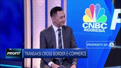 Strategi idEA Hadapi Cross Border E-commerce