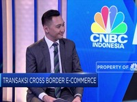 Strategi idEA Hadapi Cross Border E-commerce