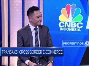 Strategi idEA Hadapi Cross Border E-commerce