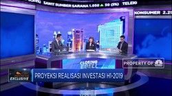 Apindo Ramalkan Realisasi Investasi Melambat di Kuartal II