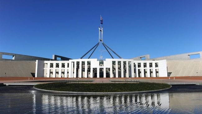 Australia Sepakati Perbatasan Maritim dengan Timor Leste