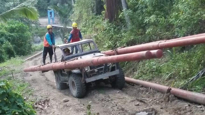 Para pekerja tersebut benar-benar dituntut untuk paham benar aturan tentang K3 di bidang kelistrikan agar menekan jumlah angka kecelakaan kerja.