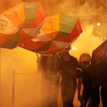 Hong Kong Memanas, RI Belum Rilis Travel Warning untuk WNI