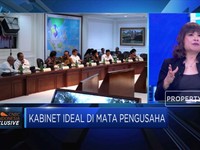 Apindo : Menteri Bidang Perekonomian Harus Independen