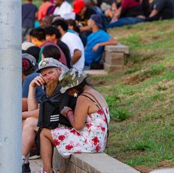 Penembakan di AS: 3 Orang Dilaporkan Tewas, 12 Luka-luka
