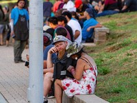 Penembakan di AS: 3 Orang Dilaporkan Tewas, 12 Luka-luka