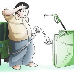Bisakah Energi Baru Jadi Juru Selamat Defisit Dagang RI?