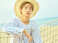 Fan Kesal Agensi Biarkan Renjun 'NCT' Kehujanan