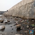 Biden Bicara Jakarta Tenggelam, ke Mana Tanggul Laut Raksasa?