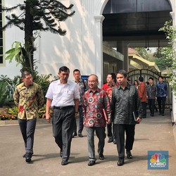 Ekspansi Pesat, Grab Dapat Rp 28 T Lagi dari Softbank