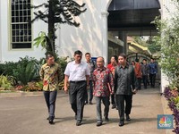 Ekspansi Pesat, Grab Dapat Rp 28 T Lagi dari Softbank