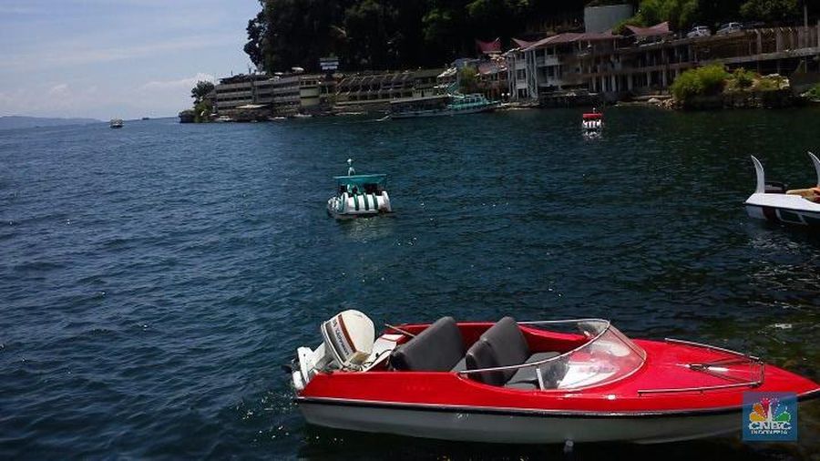 Danau Toba (վ)