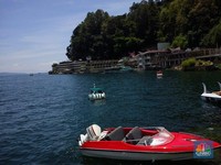 PSN Pariwisata Jokowi Laku Keras, Investasi 'Ngalir' Terus!
