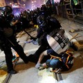 UEA-Kanada-Singapura Rilis Travel Warning ke Hong Kong, RI?
