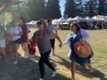 Penembakan Brutal di Festival Makanan, Satu Orang Tewas