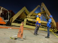 Insiden Pelabuhan Tanjung Emas, Siapa Bertanggungjawab?