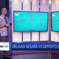 Strategi Berinvestasi Di Obligasi Dan Deposito