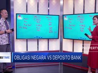 Strategi Berinvestasi Di Obligasi Dan Deposito