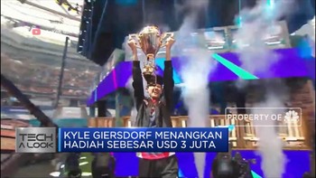 Kaya Mendadak dari Main Game
