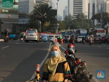 Sedih! 3 Kota RI Masuk 10 Besar Kota Terburuk Soal Lingkungan