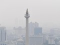 Bahaya Polusi Udara Sama dengan Merokok Sebungkus Setiap Hari