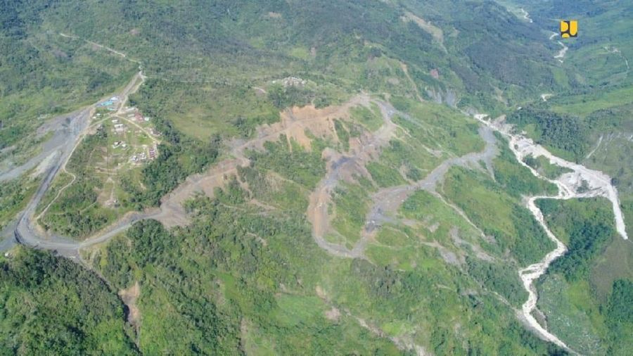Jokowi Pamer Proyek-Proyek Unik, Kenapa Ya?