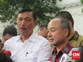 Kejar Unicorn Kelima, SoftBank Investasi Grab Indonesia Rp28T