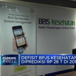 Streaming: Strategi Penyelamatan BPJS Kesehatan
