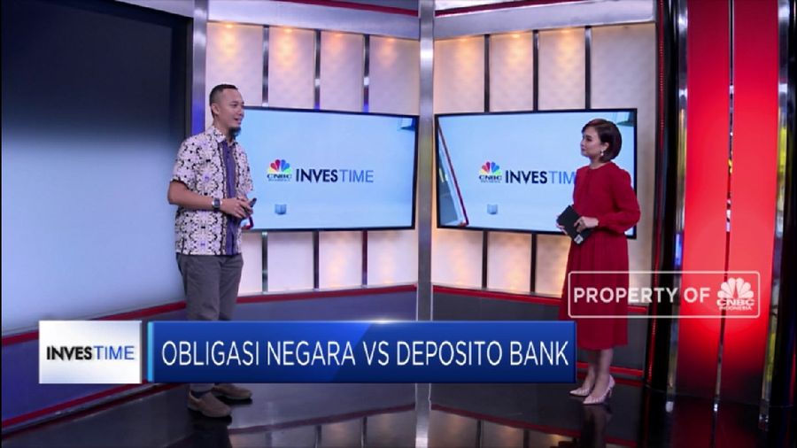 Instrumen investasi kian variatif dan menjadi alternatif pilihan bagi masyarakat.