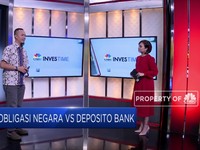 Streaming! Obligasi Negara vs Deposito, Mana Paling Cuan?