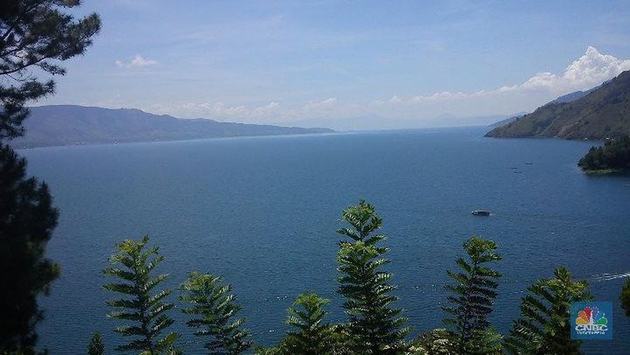 Danau Toba (վ)