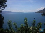 Siap-siap, RI Gelar Lomba Perahu Balap di Danau Toba 2023