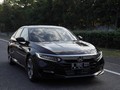 Rayuan Turbo dan Fitur Cerdas Accord Baru