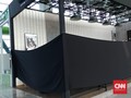 Ada 9 Restoran Tutup di Terminal 3 Bandara Soekarno Hatta