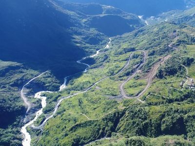 Anak Miliarder Dunia Hilang di Papua, Keberadaannya Masih Misterius!