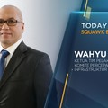 LIVE! Proyek Strategis Nasional Dikebut, Duitnya dari Mana?