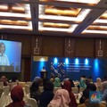 Sri Mulyani: Kita Tengah Berperang Lawan Hoax!