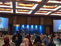 Sri Mulyani: Kita Tengah Berperang Lawan Hoax!