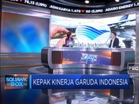 Terus Merugi, Garuda Disarankan untuk Cost Restructuring