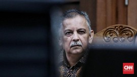 Sofyan Basir Dituntut 5 Tahun Penjara di Kasus Suap PLTU Riau
