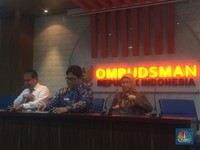 Rangkap Jabatan di BUMN Mulai dari TNI/Polri, PNS & Parpol