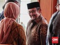 Kenangan Manis Reza Rahadian dengan BJ Habibie