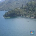 Badan Geologi Selidiki Ada 'Harta Karun Langka' di Danau Toba