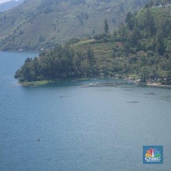 Waduh, Dana Hibah Pariwisata Rp 3,3 Triliun Baru Terserap 70%