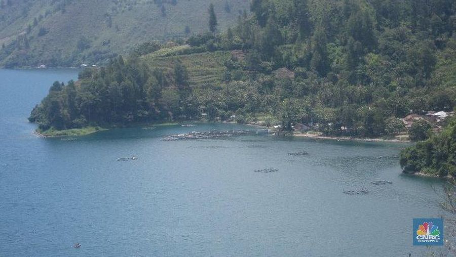 Danau Toba (վ)