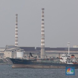 Megathrust 'Meledak', Wilayah Jakarta Ini Digulung Tsunami 1,8 Meter