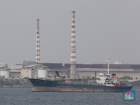Megathrust 'Meledak', Wilayah Jakarta Ini Digulung Tsunami 1,8 Meter